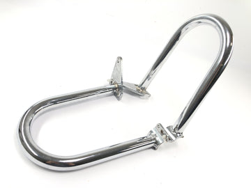 Honda GL 500 Silversching PC02 [1982] - Пара сбоев пары - 0