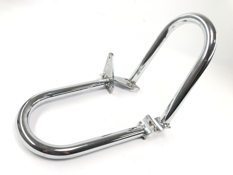 Honda GL 500 Silversching PC02 [1982] - Crash Bar Set -par