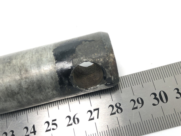 Moto Guzzi V7 Special [1971] - Hinterradachse Radachse Achsbolzen hinten Mutter