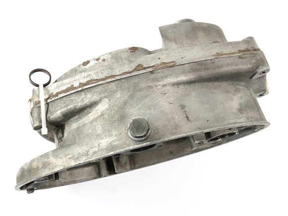 DKW NZ 250 [1938] - carter moteur vide