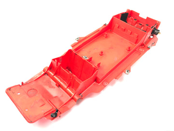 Aprilia RSV 1000 RP Mille [2001] - Heckunterverkleidung Spritzschutz - 0