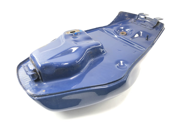 Suzuki GSX-R 1100 W GU75 C [1994] - Palivová nádrž palivová nádrž nádoba na benzínovou nádrž