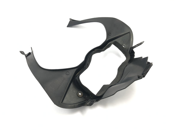 Kawasaki Versys KLE 650 A [2006] — Обтекатель кабины, крышка приборов, спидометр