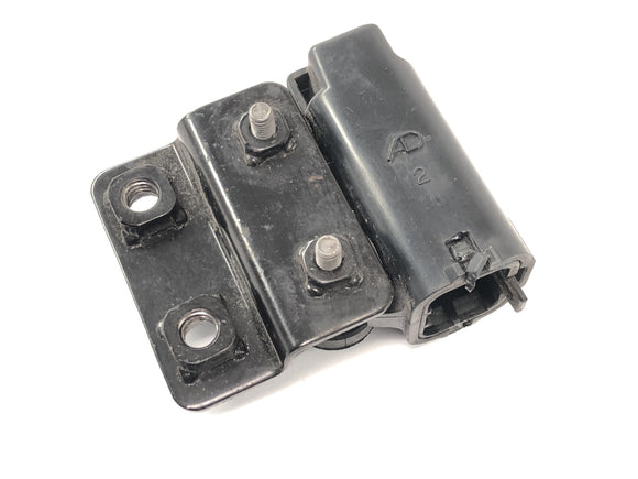 Triumph Speed Triple 1050 515NJ [2007] - Tilt sensor crash sensor sensor