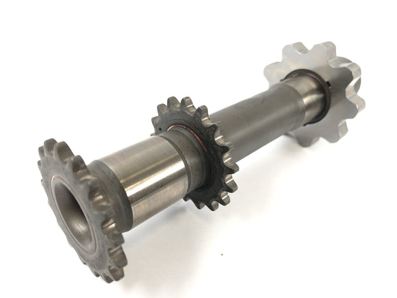 BMW R 1200 C 259C [1997] - Oliepumpe godt