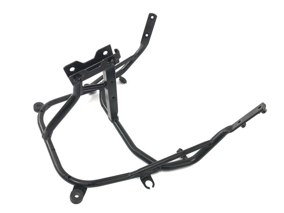 ヤマハTRX 800 4UN [1996]  - フロントクラッディングホルダーフレームホルダー