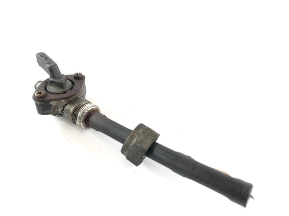 Moto Guzzi 850 -T3 [1980] - benzín