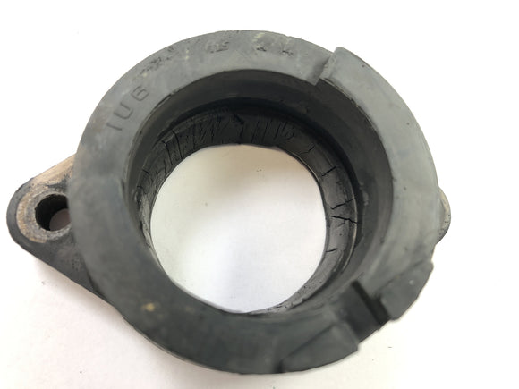 Yamaha XT 500 1U6 [1981] - Потребление в