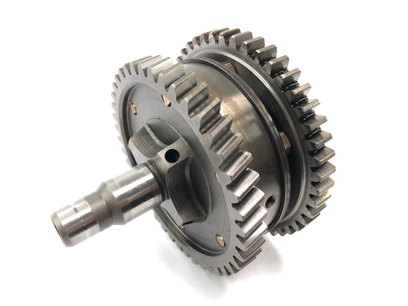 BMW K 1200 LT K2LT [1999] - starter friløb friløb kobling starter friløb