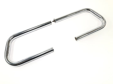 Moto Guzzi California III VY Integrale [1990] - Schutzbügel Sturzbügel hinten rechts und inks - 0