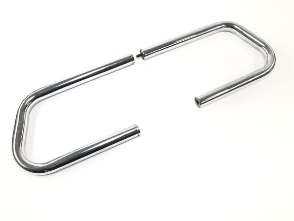 Moto Guzzi California III VY Integrale [1990] - クラッシュバー リア左右