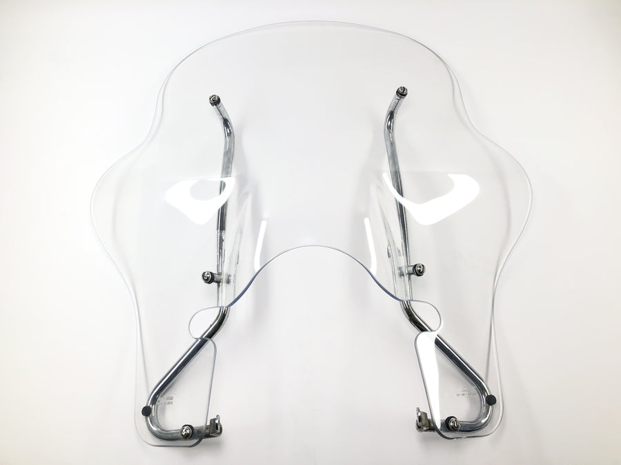 Moto Guzzi California 1100 EV KD [1998] - Čelní sklo s držákem