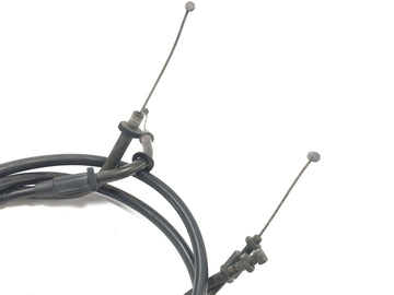 Yamaha XVS 650 Drag Star VM03 [2001] - Gaszug Bowdenzug - 0