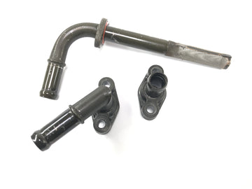 ヤマハTRX 800 4UN [1996]  - オイルフィルターパイプライン接続アダプターセット - 0