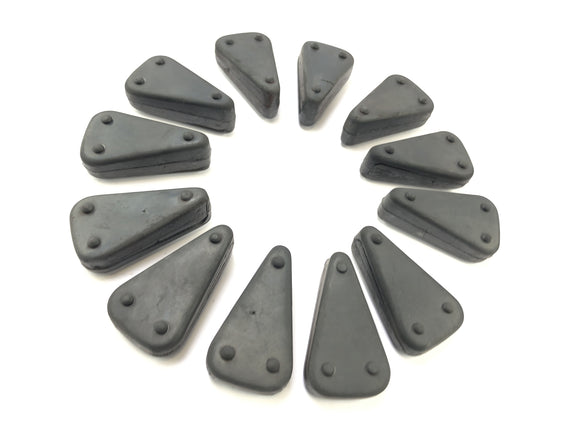 Moto Guzzi California 1100 EV KD [2002] - Restesia do amortecedor Rucking