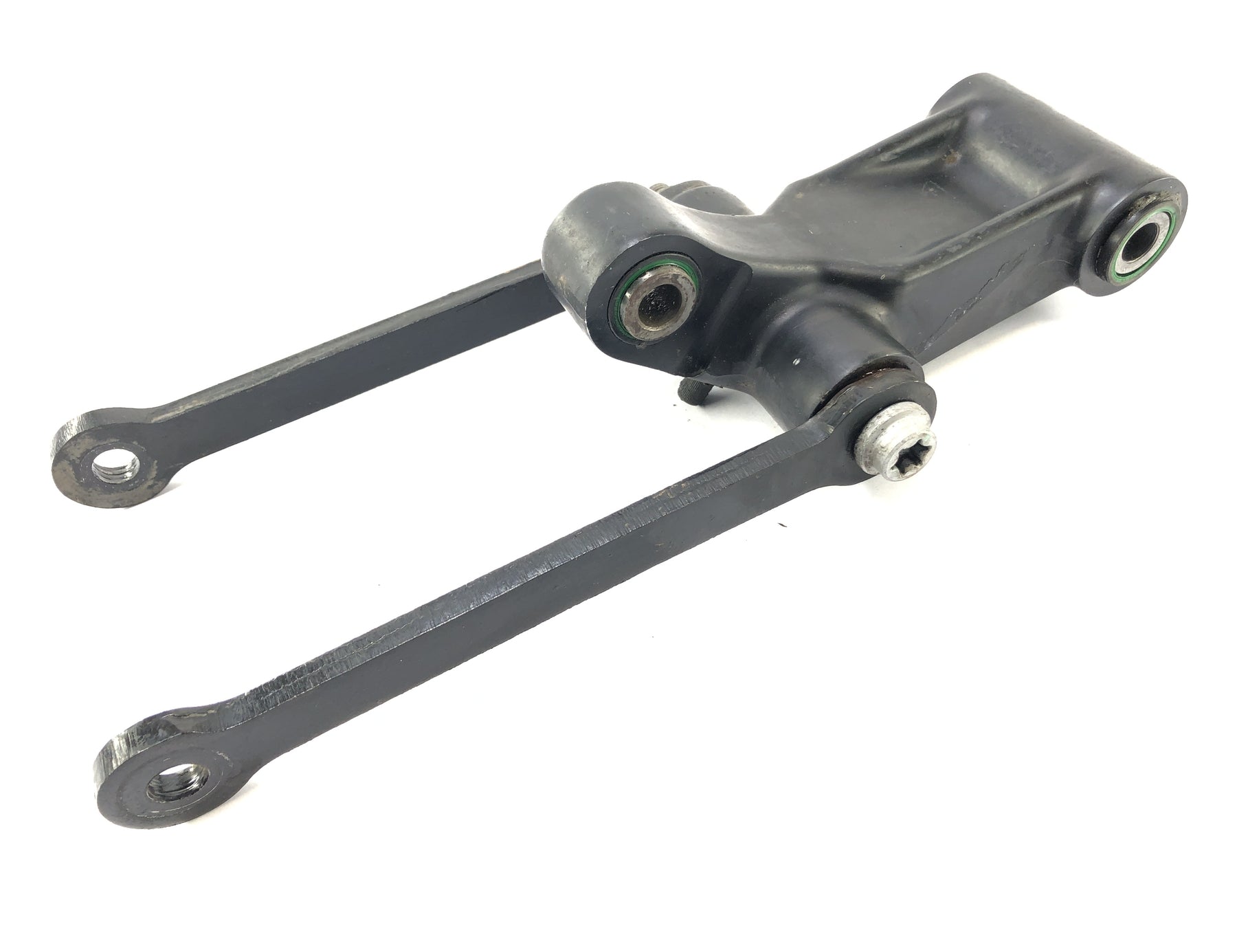 Triumph Thunderbird 900 T309RT [1996] - lever bone shock absorber