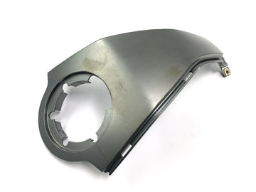 BMW K 1200 S K12S [2005] - Tankdeksel til tankpanel fargekode 933 - 0