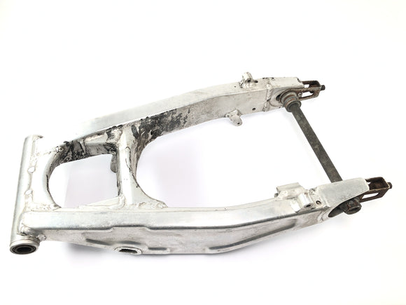 スズキ GSX-R 1100 W GU75 C [1994] - スイングアーム後輪スイングアーム、リアアクスルとチェーンテンショナー付き