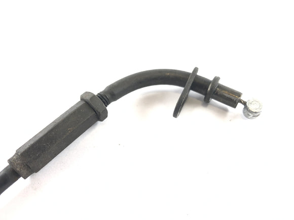 Suzuki Bandit 1200 GV75A [1998] - Choke Zug