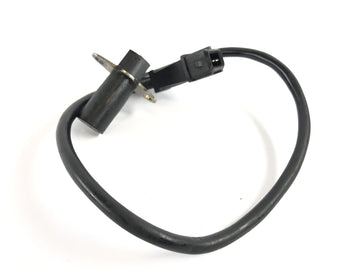 Moto Guzzi 1200 Sport [2007] - Pickup trigger -pyörällä - 0