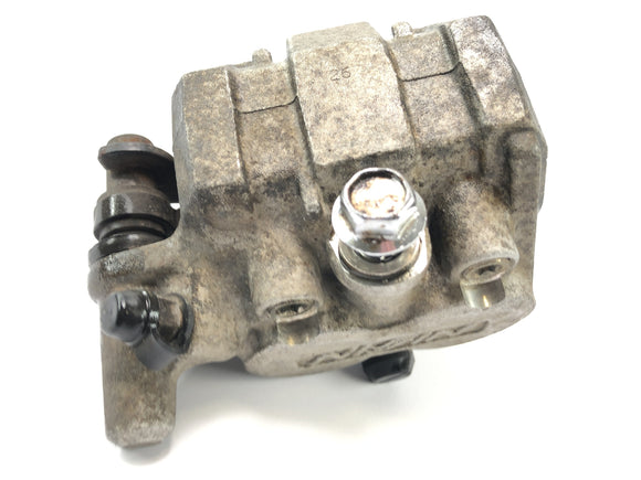 Suzuki DR 350 SK42B [1991] - Тормозные тормозные щипцы в тормозной тормозной тормозной плане