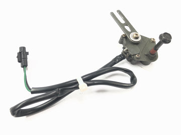 川崎VN 1500クラシックVNT50D [2001]  - サイドスタンドスイッチ