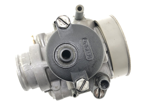 Cagiva Mito 125 8p [1991] - kaasutteri