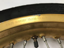 Yamaha WR 125 X DE07 [2010] - front wheel rim wheel spoke wheel 3.00 x 17"-4