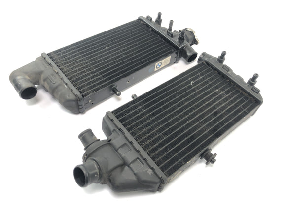 BMW K 1200 GT K12 [2003] - Kühler Kühlradiator links und rechts