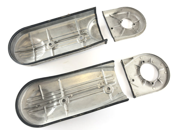 Honda GL 1000 Goldwing GL1 [1977] - sada krytu rozvodového pásu