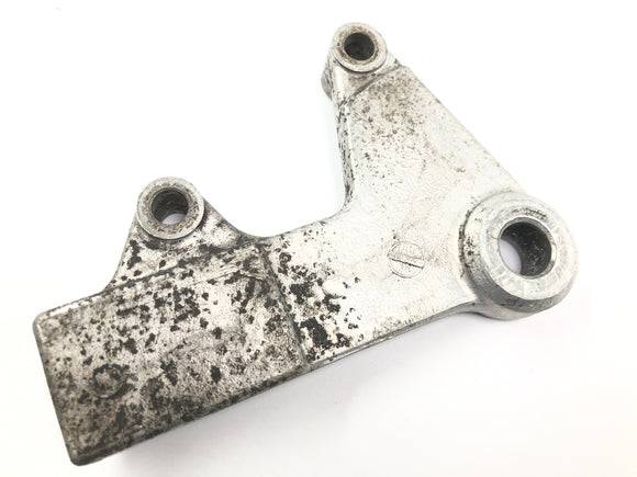 Yamaha XTZ 750 3LD [1989] - Bremsankerplatte hinten