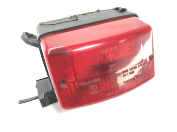 Moto Guzzi California III VY Integrale [1990] - Rücklicht Heckleuchte Bremslicht Rückleuchte hinten