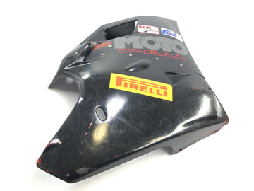 Ducati 748 916 996 998 [1996] - Sidbeklädnads förklädnad - 0