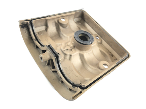 Ducati 1098 S H7 [2009] - крышка клапана спереди