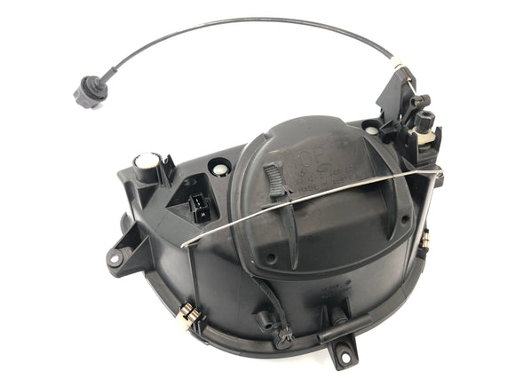 BMW K 1200 LT K2LT [1999] - Front headlight motorcycle lamp motorcycle light