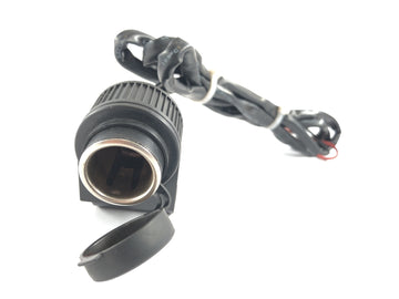 BMW K 1300 S K12S [2010]  - 插座曲线插座12V插座适配器 - 0