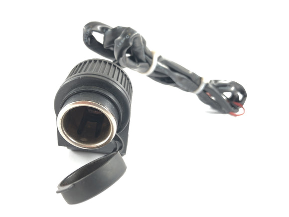 BMW K 1300 S K12S [2010]  - 插座曲线插座12V插座适配器