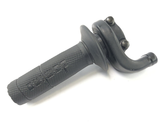 SWM SM 125 R [2018] - Gas Grip Turn Poignée poignée poignée droite Handle Grip