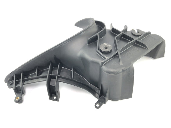 BMW R 1150 R R21 [2003]  - 右侧的持有机油冷却器