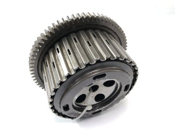 Suzuki GSX-R 1100 W GU75 C [1994] - Primární pohon spojkového koše