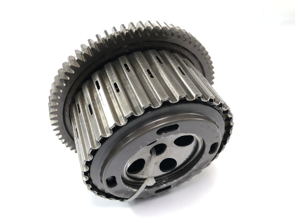 スズキ GSX-R 1100 W GU75 C [1994] - クラッチ クラッチ バスケット プライマリ ドライブ