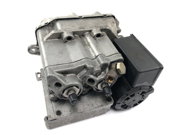 BMW R 1100 RT 259 [1999] - ABS Steuereinheit Steuergerät Hydraulikblock ABS-Modulator