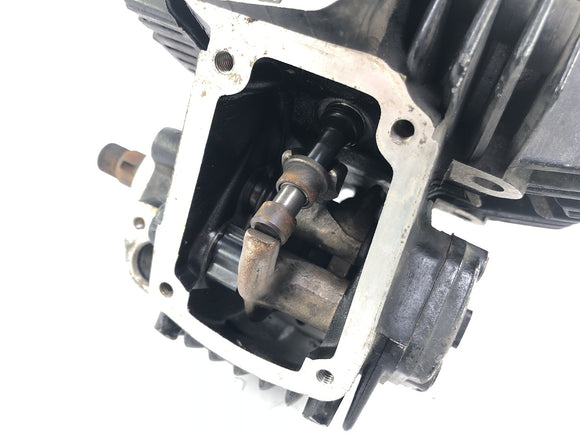 Ducati 900 SS [1991] - Cilindro de la cabeza mentirosa