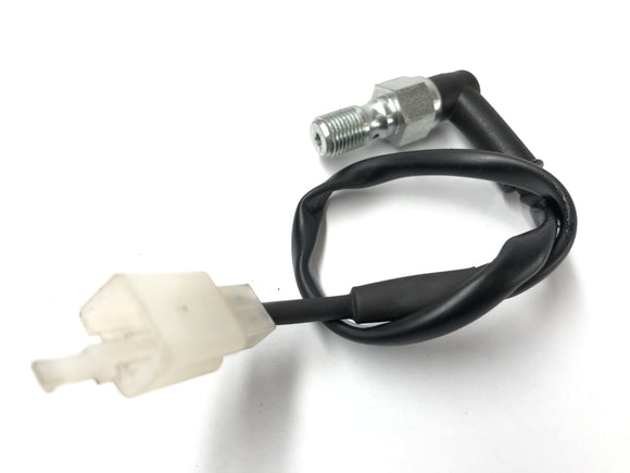 KTM LC4 640 EGS [2004] - Bremslichtschalter hinten