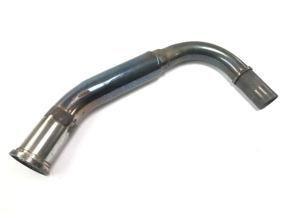 Kawasaki VN 1500 Classic VNT50D [2001] - collecteur d'échappement