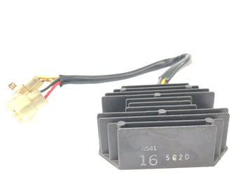 Husqvarna TE 610 E Dual H7 [1999] - Regler Gleichrichter - 0