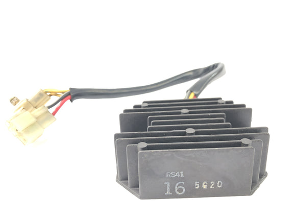 Husqvarna TE 610 E Dual H7 [1999] - Regulator ensretter