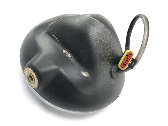 Ducati Monster M600 [1995] - Scheinwerfer Hauptscheinwerfer Frontleuchte mit Gehäuse