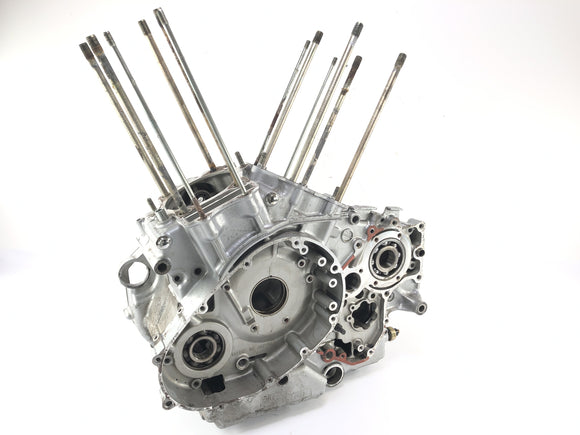 川崎VN -15 VNT50A [1989]  - モーターハウジング空の住宅