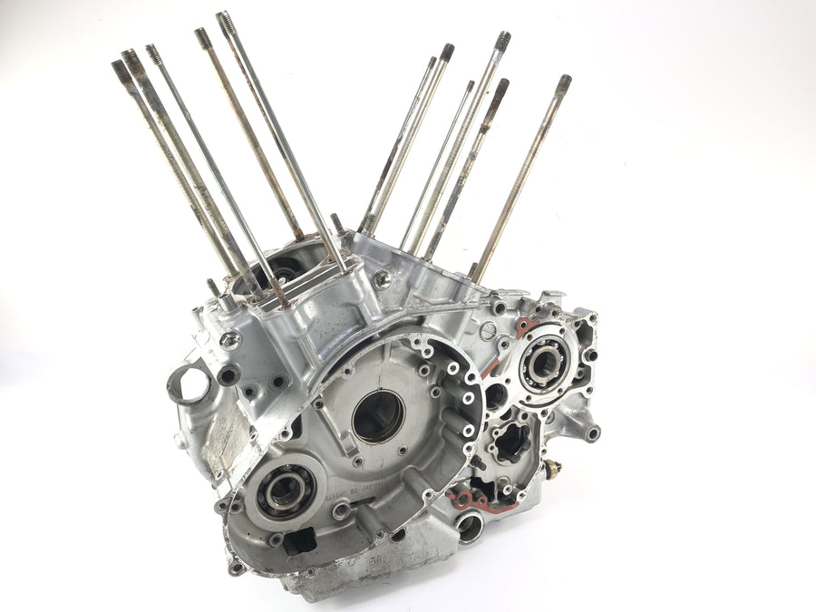 Kawasaki VN -15 VNT50A [1989] - Motor Habitação de moradia vazia